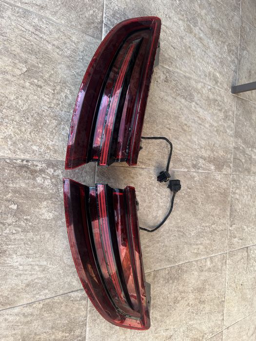 Stop uri porsche macan gts 95B945096L