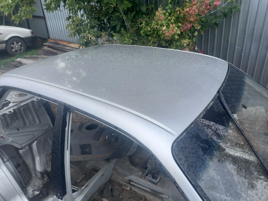Продам крышу Audi C4 A6 ,