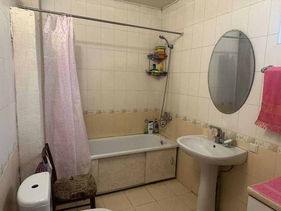 ПРОДАЁТСЯ ДОМ в экологически чистом районе