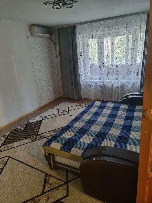 Сдам двухкомнатную квартиру