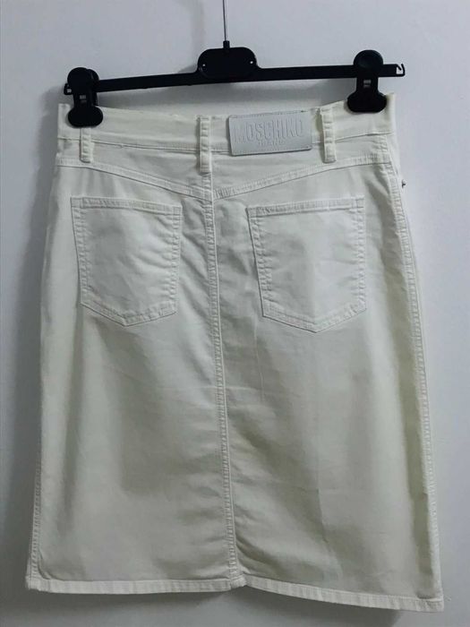 Fusta Moschino 36