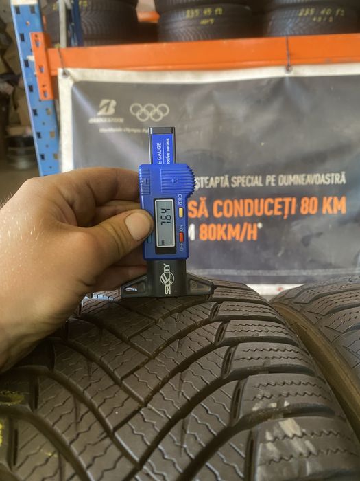 Anvelope iarna 195/55/20 Minerva Frostrack HP 195 55 20 R20