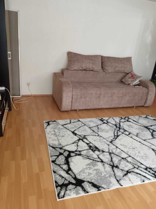 Apartament 2 camere și terasă | Baciu, Str. Uliului nr. 3
