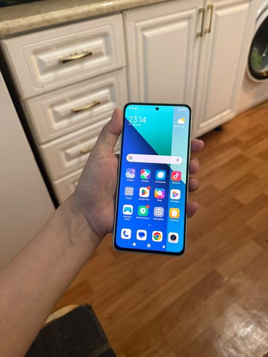 Redmi Note 13 128гб