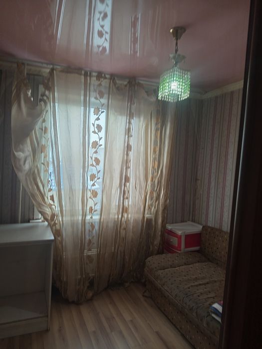 Сдам 2ком. квартиру 100 тыс.тг