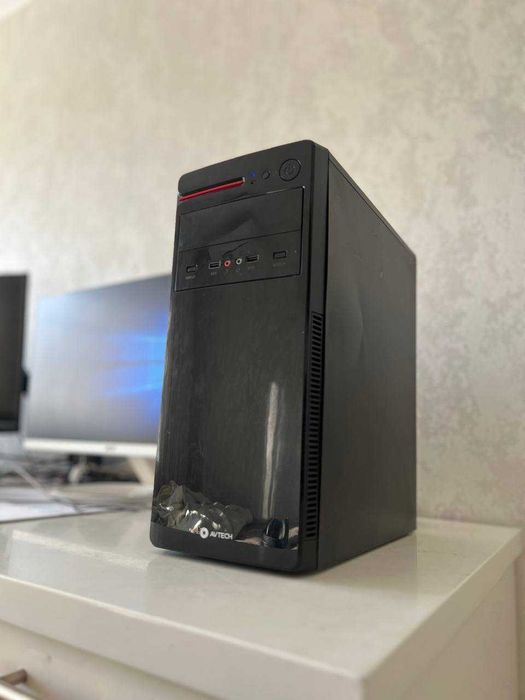 Системный блок Core i5, 8GB, 500GB, Windows 10 x64