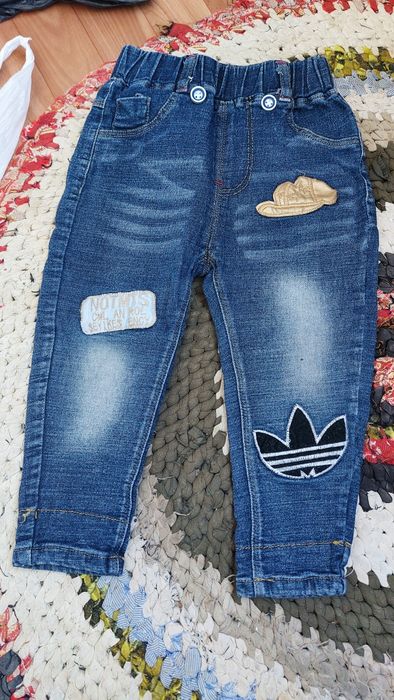 Детские вещи для малыша