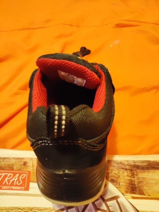 Работни обувки Nitras Germany N 42