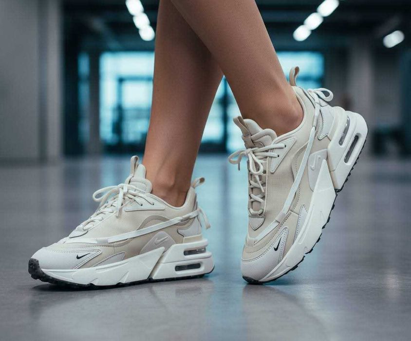 Nike Air Max Furyosa Оригинални маратонки 36-42 номер