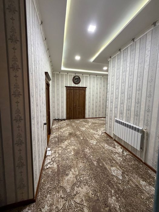 Тезкор сотувда евро ремонт уй Лимонарияда Университетни оркасида уй