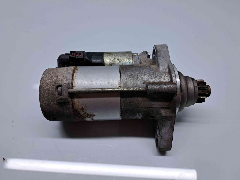 Electromotor 13 dinti Skoda Superb III (3V3) [Fabr 2015-prezent] 02Z9