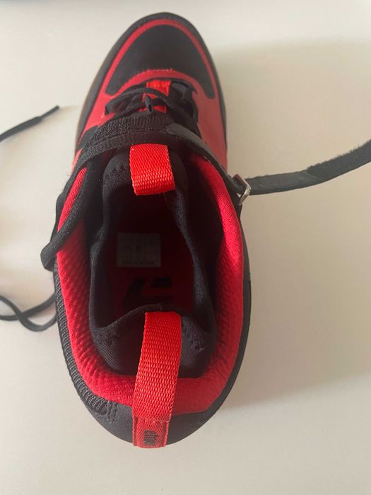 Маратонки ETNIES