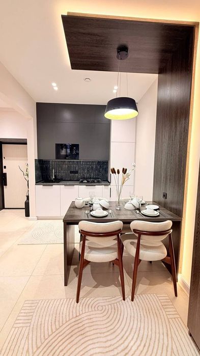 НОВОСТРОЙКА 
ЖК Imperial Club City
на: Алайский Ц-2
Юнусабадский район
