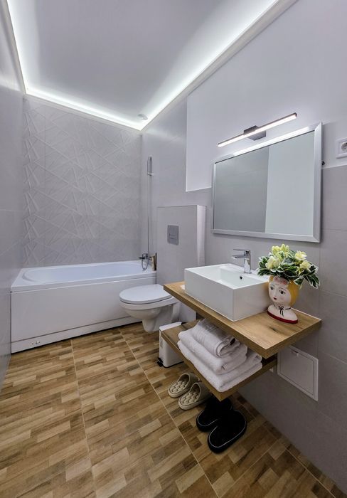 Family House Deva - apartamente regim hotelier (pret pe apartament in