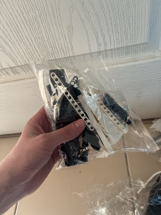 Лего конструктор Порш 911