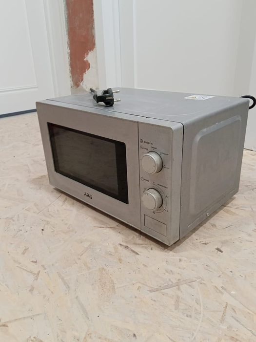 Продам микроволновку