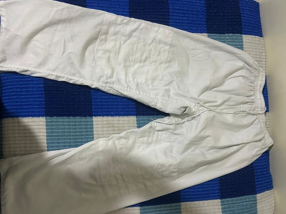 mizuno kimono 180/50