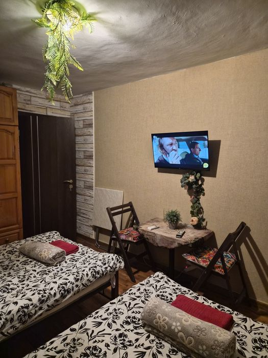 Стая до Медицински Институт - 255 €