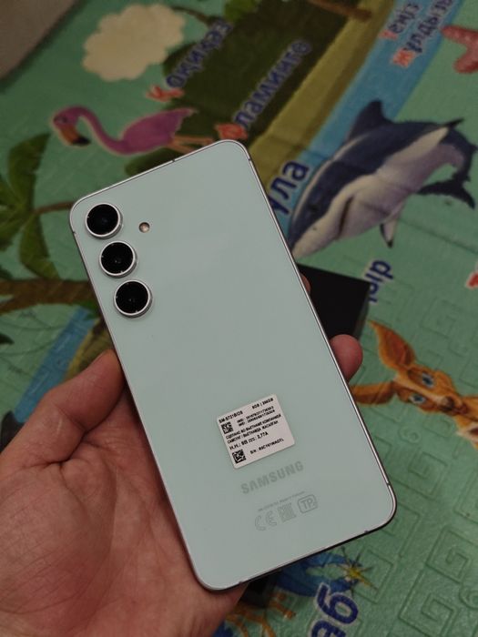 Samsung S24 256Gb 5G