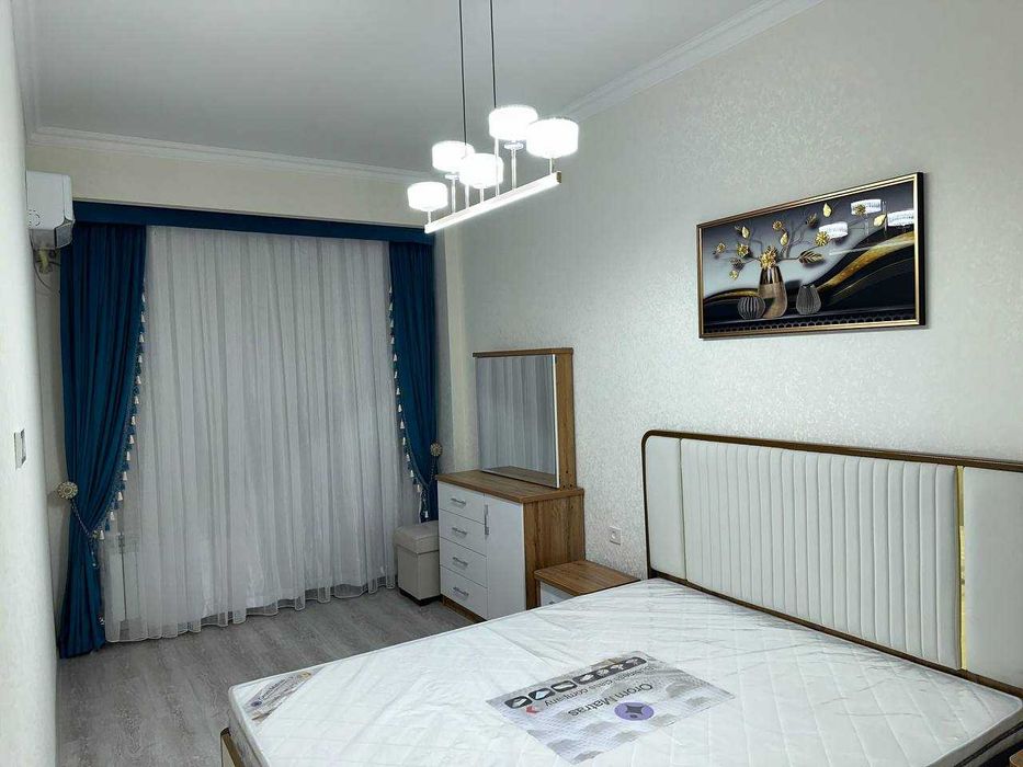 Аренда квартиры. Бектемирский район. Панельный