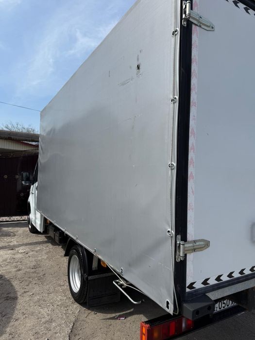 Продам борт 4.20, высота 2м