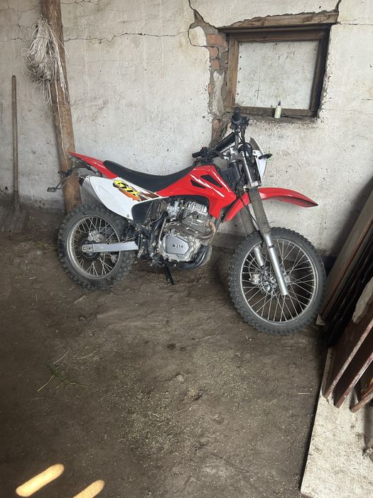 Продам Эндуро 250