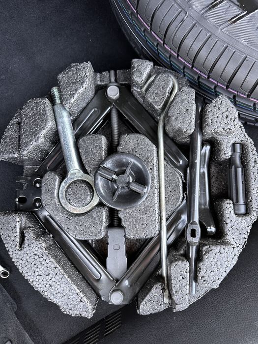 Запаска кобальт