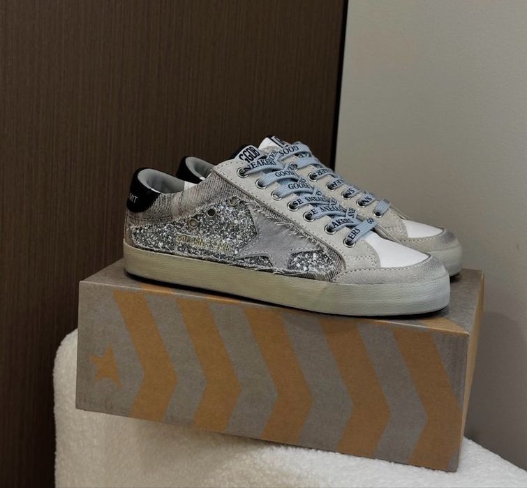 Кеда sneakers GGDB
