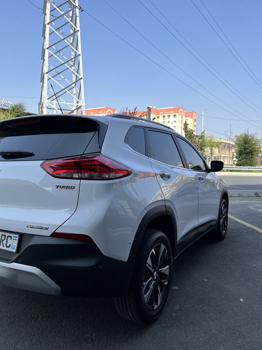 Tracker-2 Premier Plus