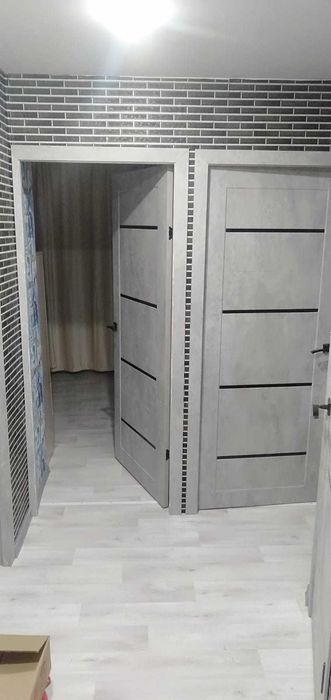 Квартира 4 комнатная