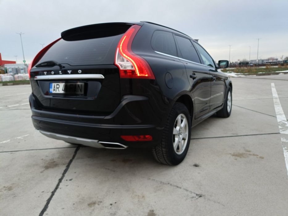 VOLVO XC60 2016 — imagine 2