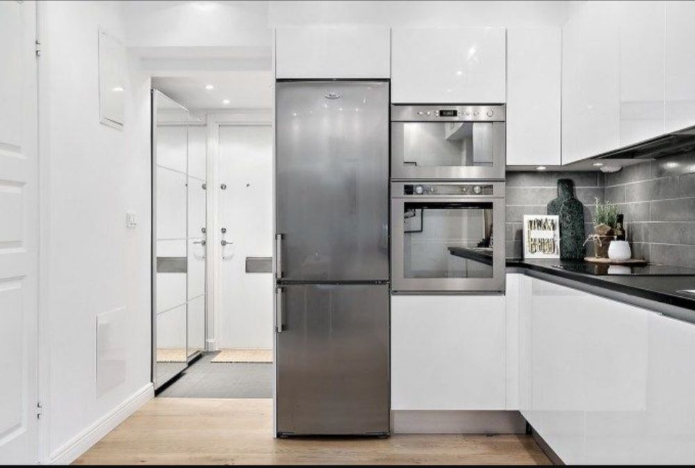 Ремонт холодильников