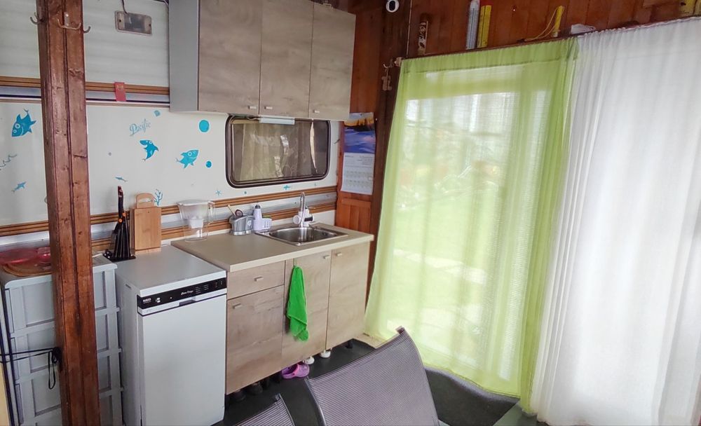 Каравани под наем