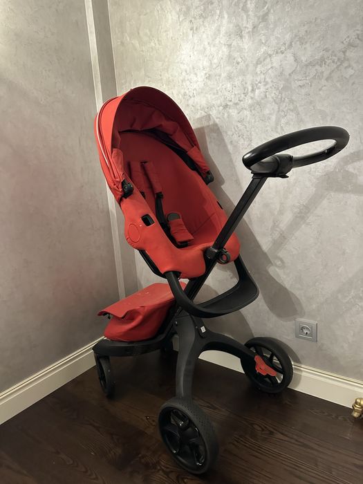Stokke Xplory X до 22кг.