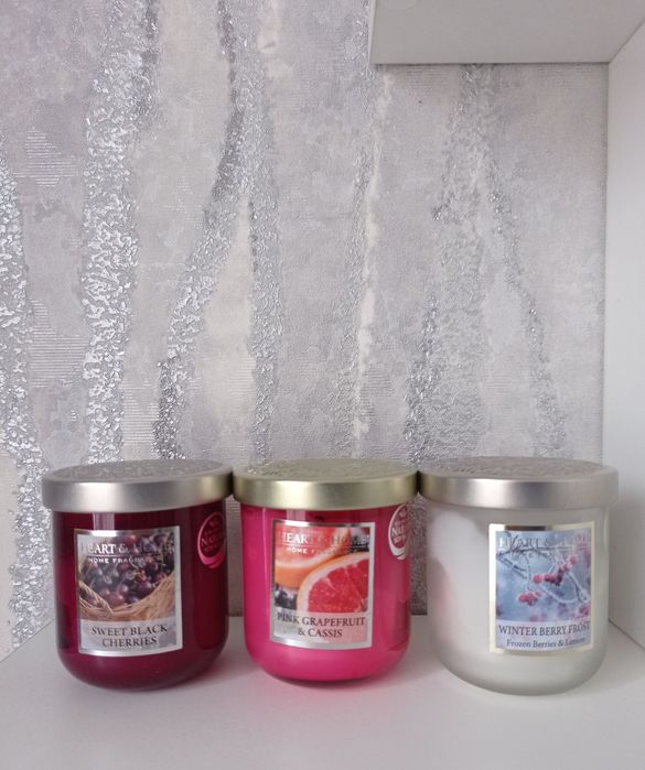 Продам свечи, полные