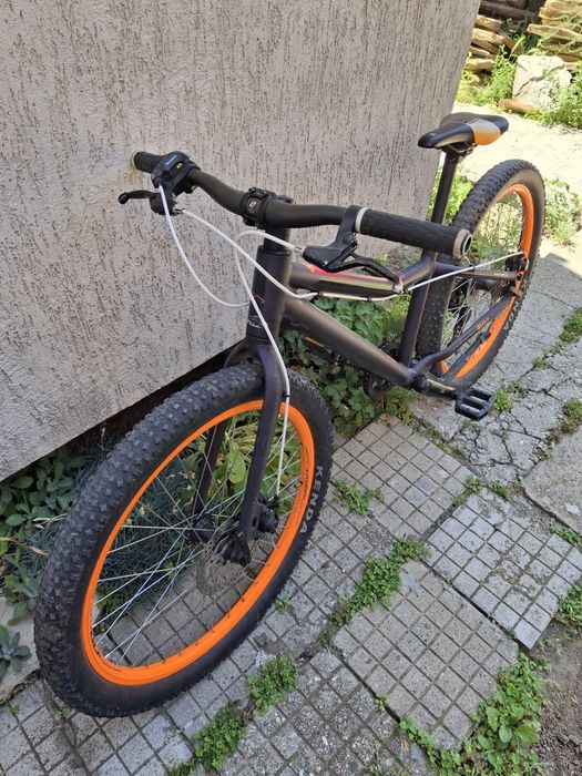 Детско колело CROSS 24 цола