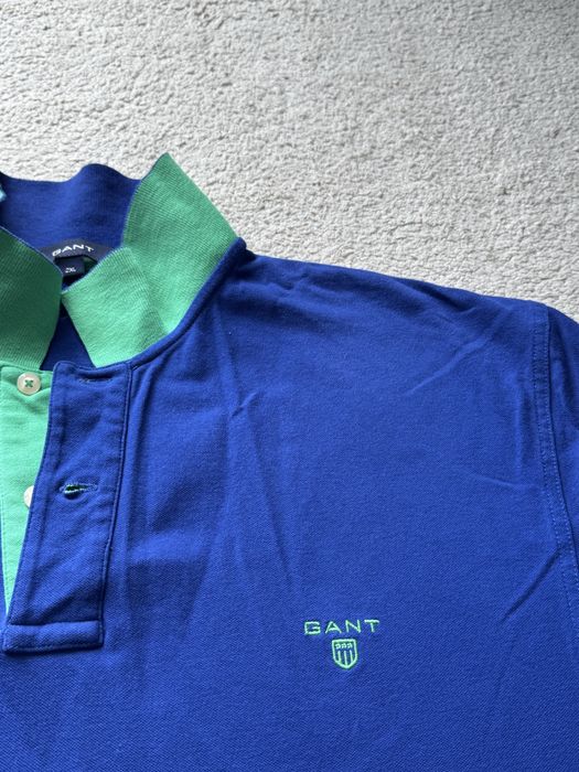 Gant,tricou bărbați,măr.2XL