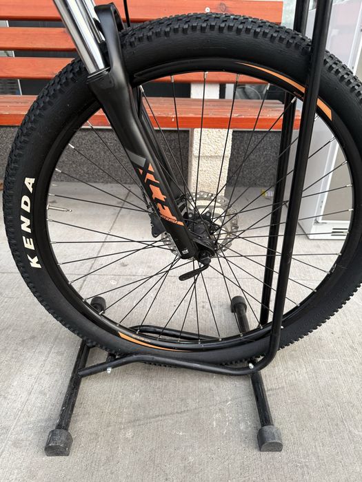 Планински велосипед ORBEA   27.5" цола алуминиева рамка S
