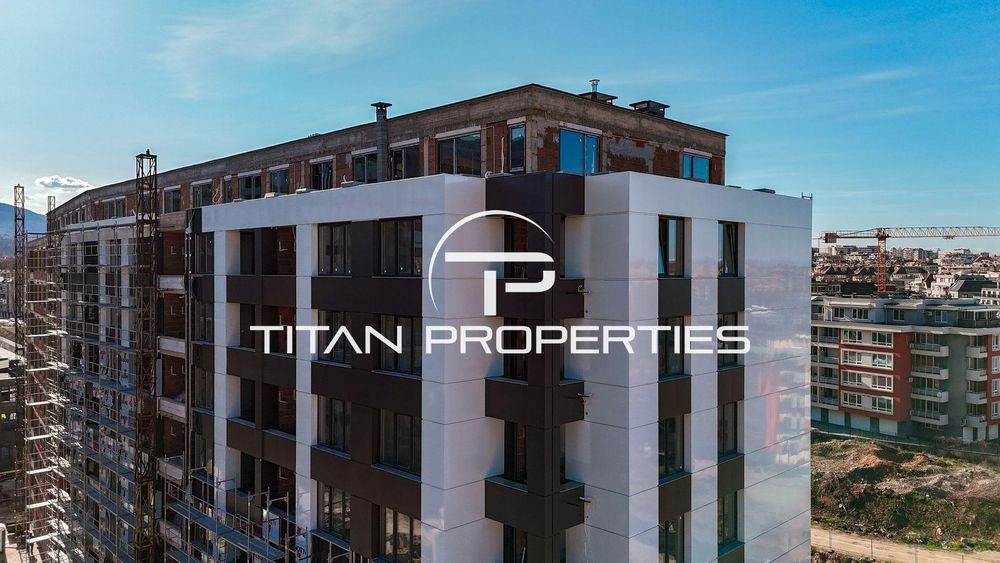 Двустаен за продажба в кв.Овча купел