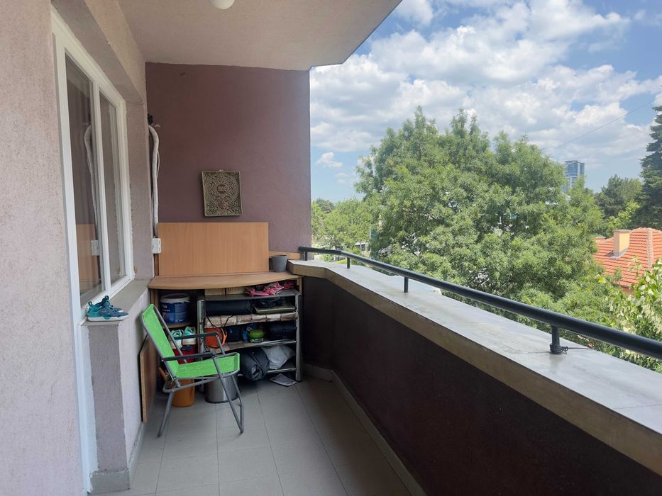 Продава се Тристаен апартамент в София, Стрелбище - 98 кв.м за 1874 €/кв.м - Снимка #8