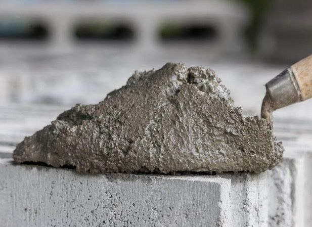 Продажа раствора