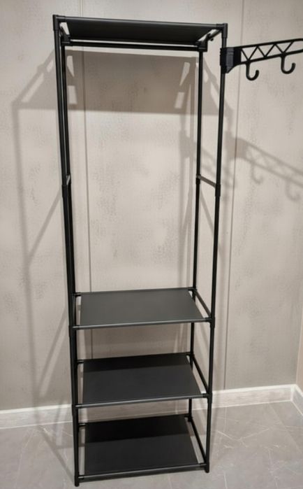 Напольная вешалка!