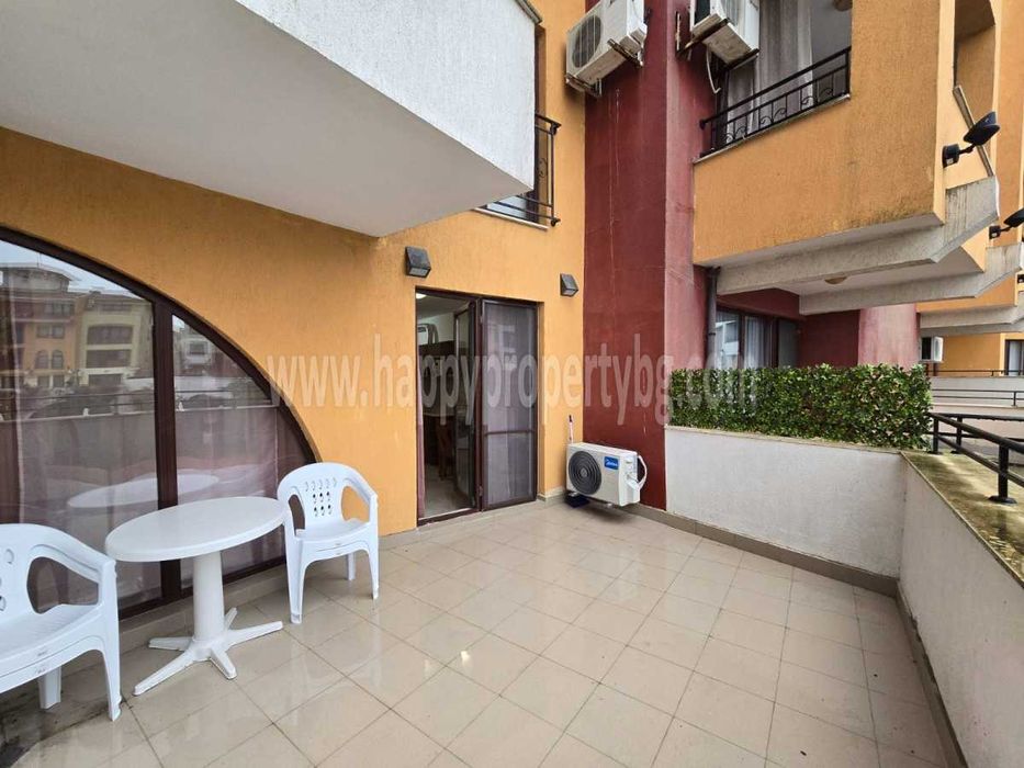 Продава се Тристаен апартамент в Ахелой - 96 кв.м за 912 €/кв.м - Снимка #13