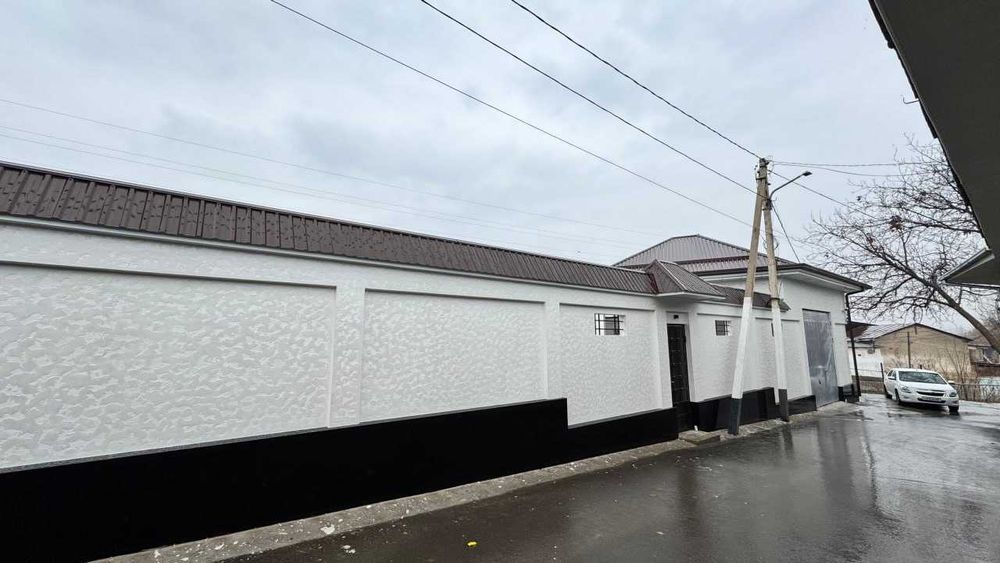 ПРОДАЕТСЯ ДОМ Чинабад санаторий 6,08 соток