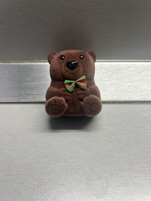 Сребърно синджирче с кръст