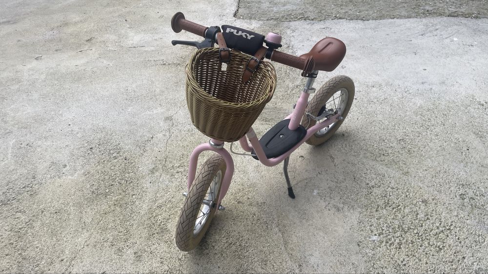 Баланс колело Puky LR 1L Classic