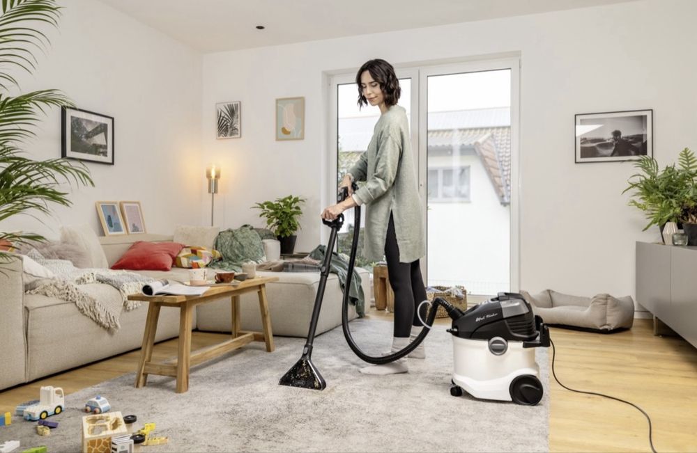 Перяща прахосмукачка Karcher SE 6 Signature Line EU