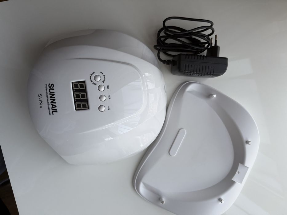 Led лампа за маникюр 12V
