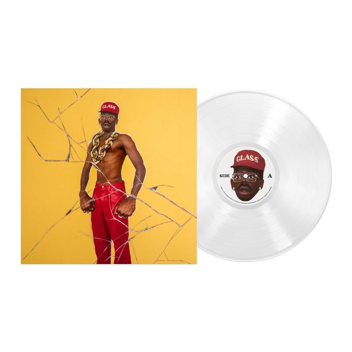 Винил Tyler, the creator - Don’t Tap The Glass