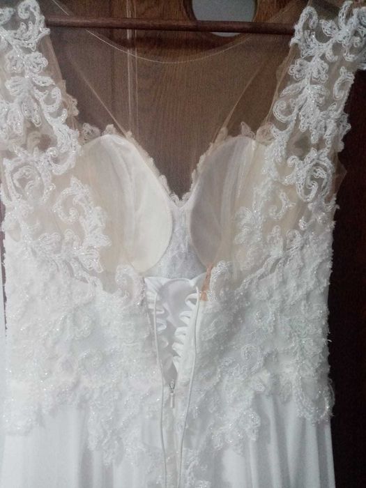 Rochii mireasa/ Moda și frumusețe/ Haine pentru nunta